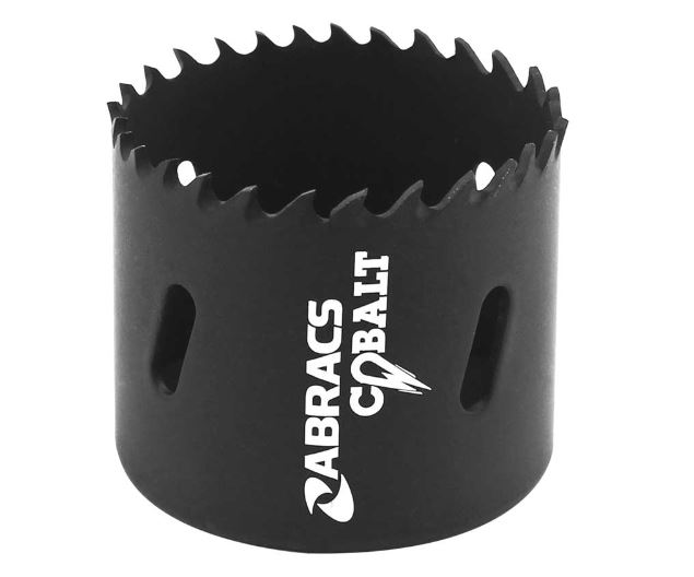 Abracs Cobalt Gatzaag (M42) - 168 mm