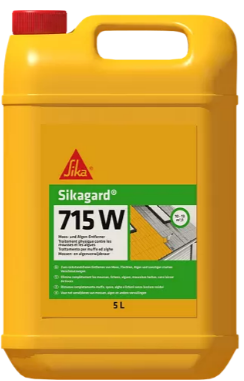 Sika Sikagard 715 W 5 Liter