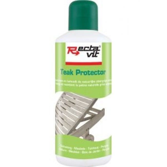 Rectavit Teak Protector 500ml