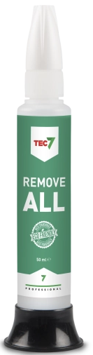 Tec7 Remove All 50ml