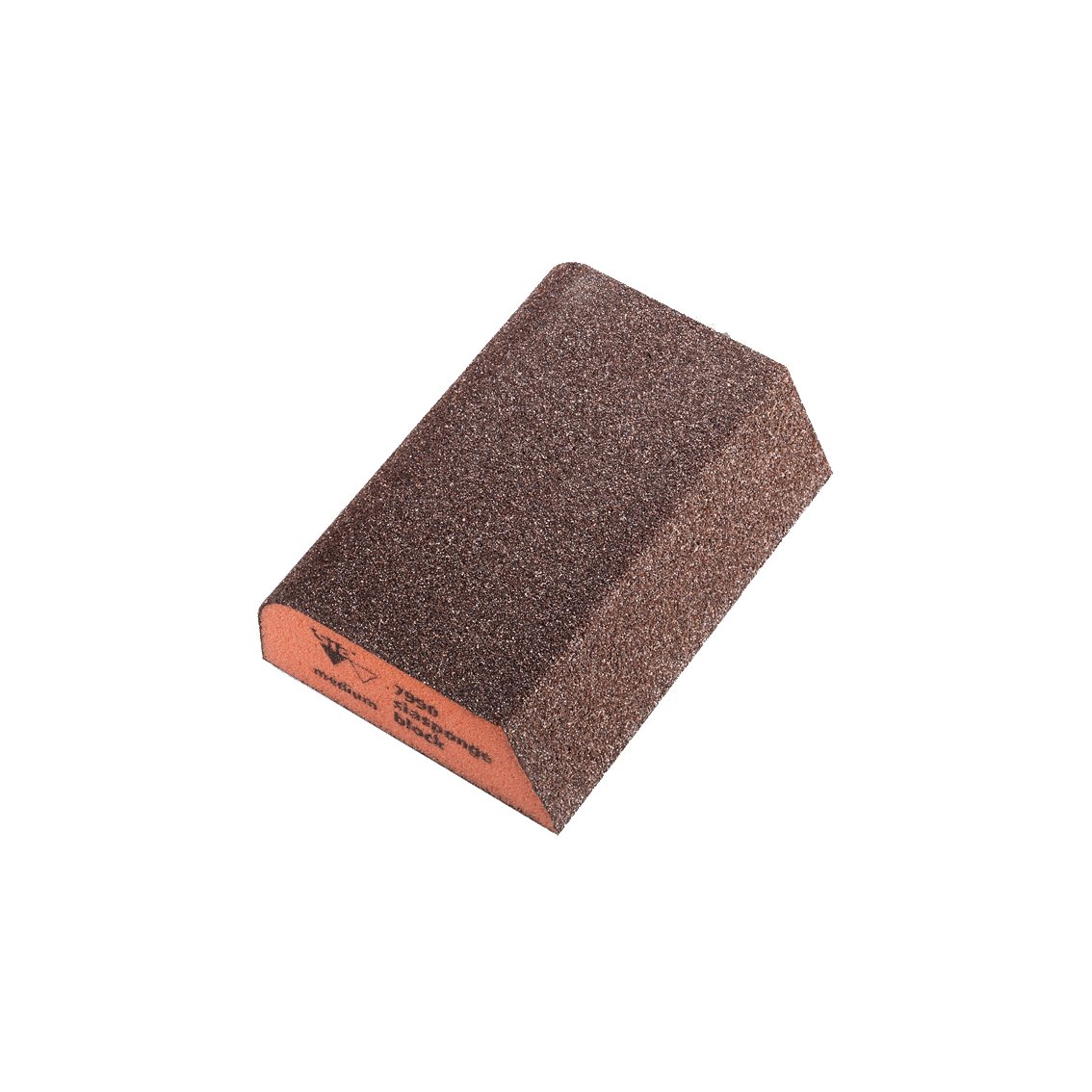 Sia 7990 Siasponge Block 69X98mm (10st) Medium