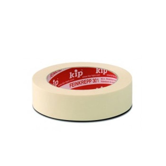 301 Kip Masking tape extra 48mm x 50m – natuur