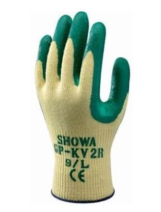 Showa Handschoen GP-KV2R Maat XL