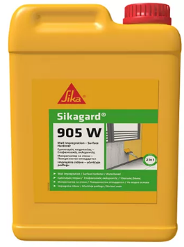 Sika Sikagard 905 W 5 Liter