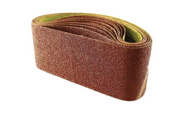 Abracs Schuurband 100mm x 610mm - Grit 40