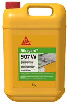 Sika Sikagard 907 W 5 Liter