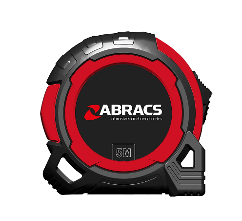 Abracs Rolmaat 5 Meter