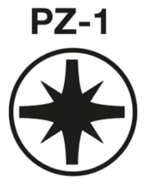 Spaanplaatschroef 3.0X16 RVS-A2 PZ-1 Platkop (200x) Proftec
