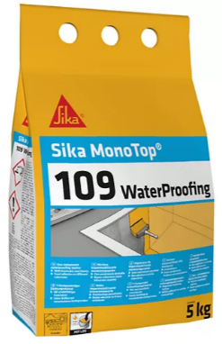 Sika MonoTop 109 Water Proofing 5kg