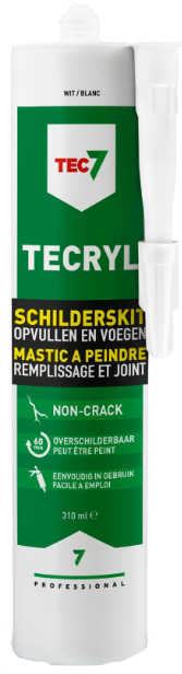 Tec7 Tecryl Schilderskit 310ml