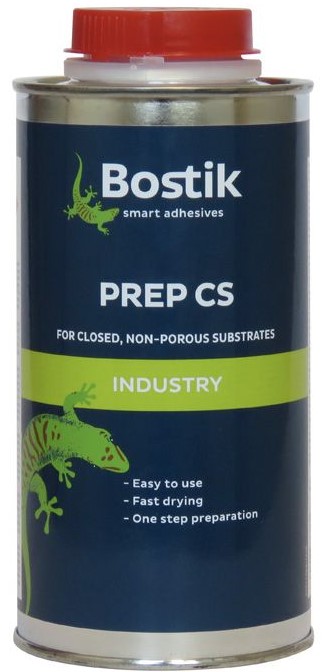 Bostik Prep CS - Transparant - 500ml