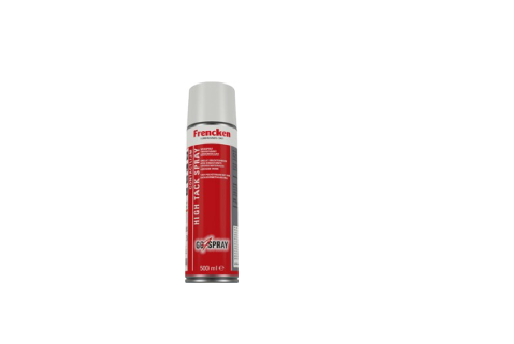Frencken AS1661 High Tack Spray 500 ml