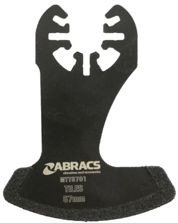 Abracs Diamant Boot Multi-Tool Blad 57 mm